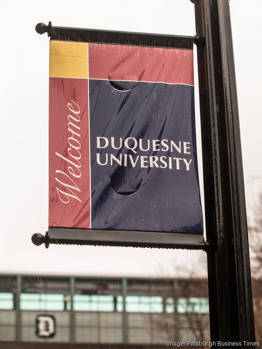 Duquesne University