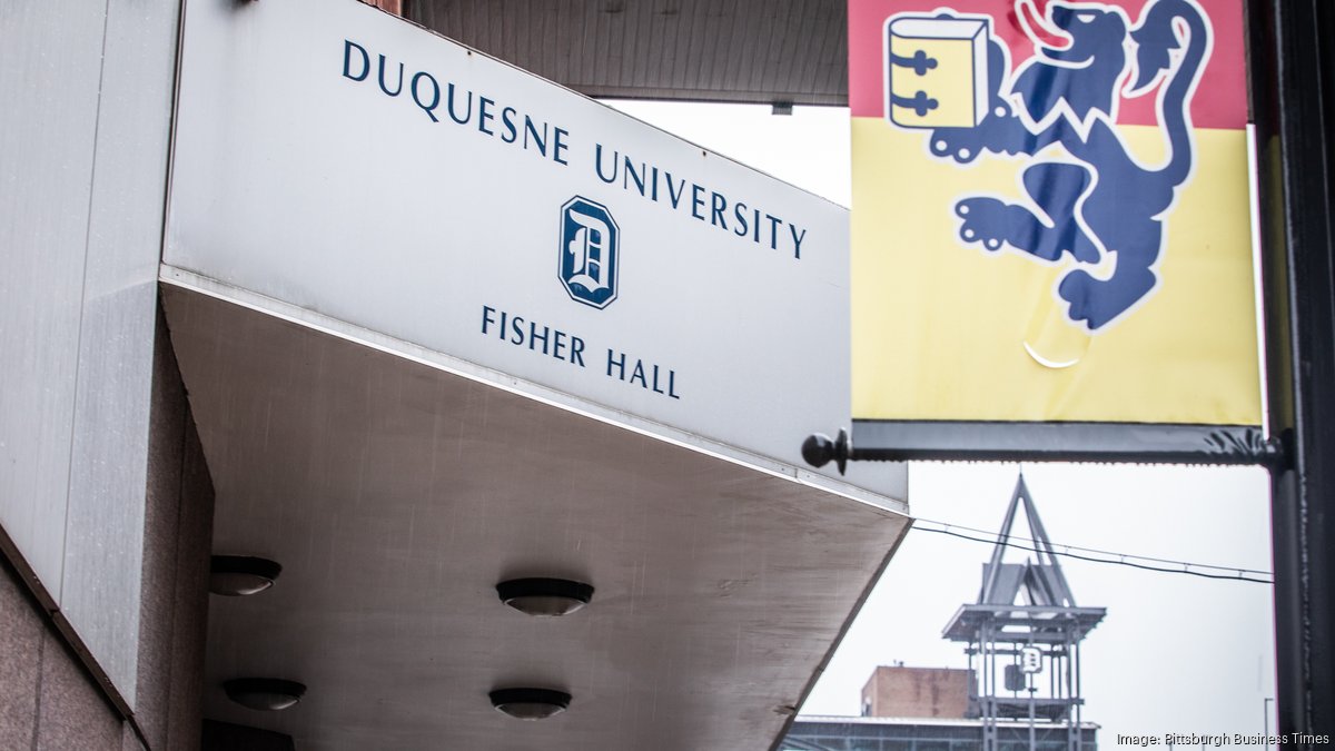 Duquesne University funds sports clubs through new $1.1 million ...