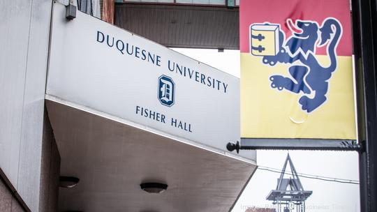 Duquesne University