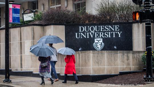 Duquesne University