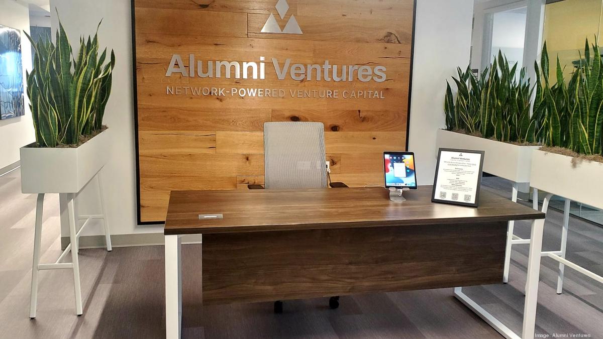Cogitent Ventures office