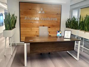 Alumni Ventures