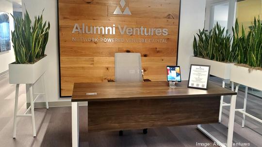 Alumni Ventures