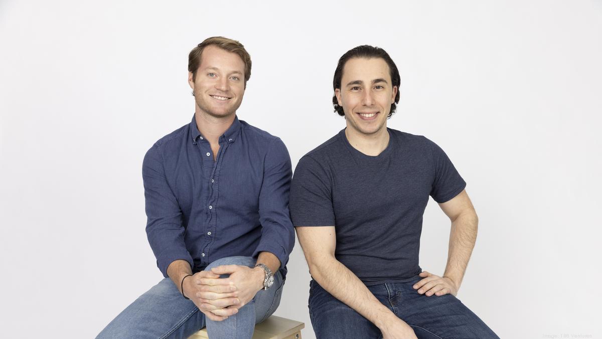 DraftKings alumni Giuseppe Stuto and Julian Fialkow launched 186 ...