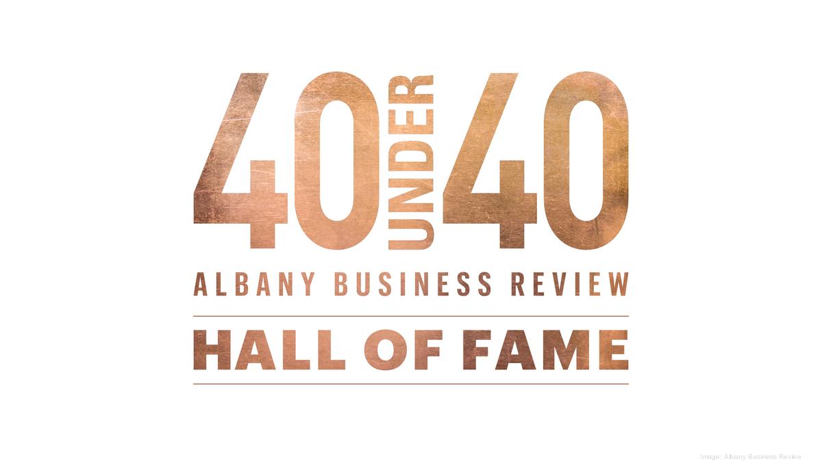 David Dussault, John McDonald, Jaime Ortiz, Tracy Metzger named to 40