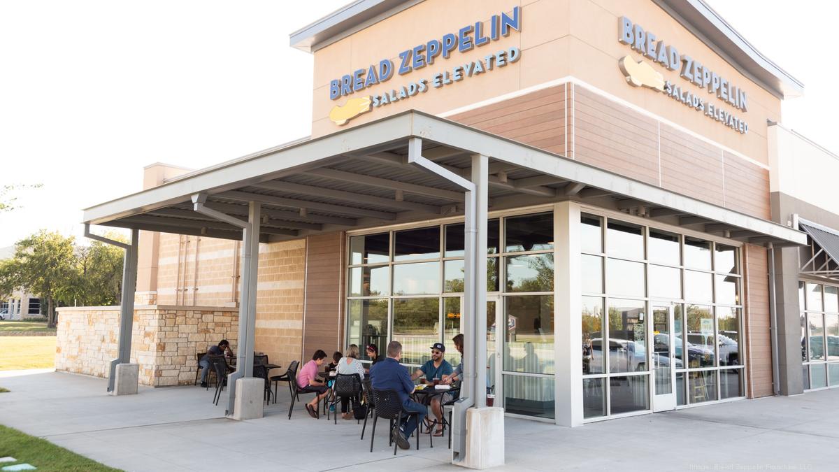 Bread Zeppelin wants to open in Austin Austin Business Journal