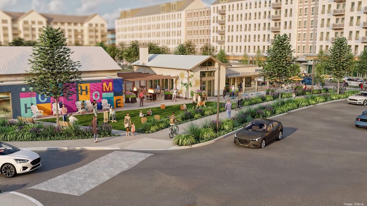 Revitalization plan pitched for Georgia Square Mall in Athens - Atlanta  Business Chronicle