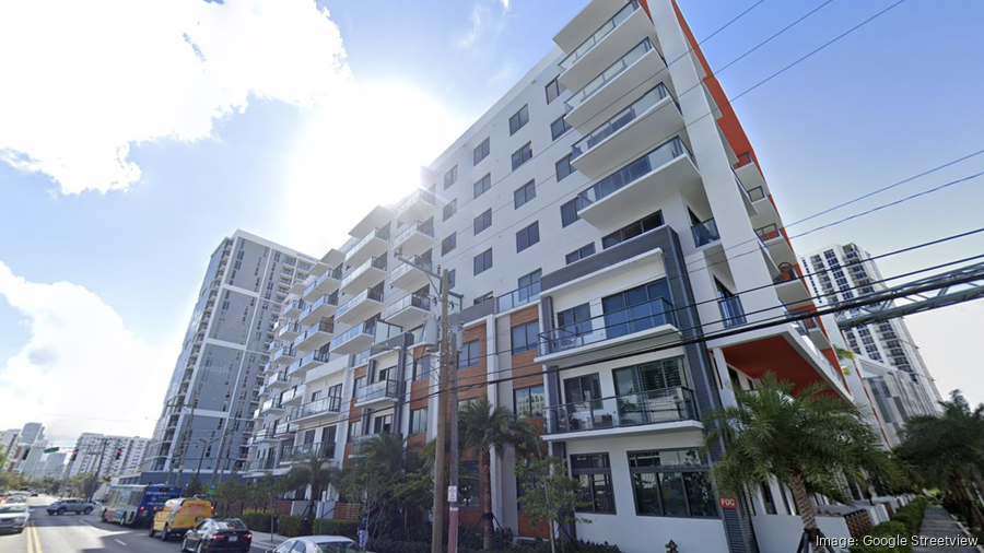 Group and Mesirow Financial sell Midtown 29 apartments in Miami