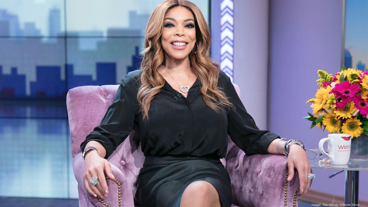 Wendy Williams' talk show ends as Sherri Shepherd takes over hosting