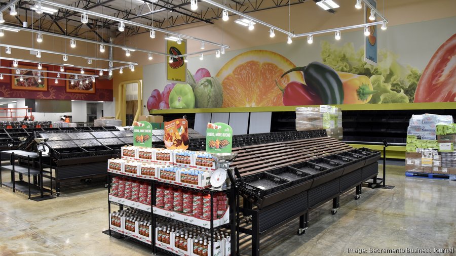 St. Louis County Mexican grocery store El Morelia plans expansion