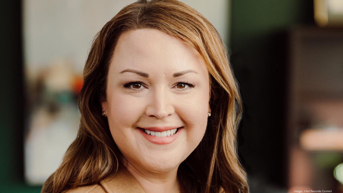 About a year after leaving Jernigan Capital (JCAP), Kelly Luttrell