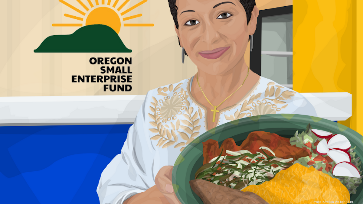 Oregon Worker Relief grants for small businesses lands new funding, re