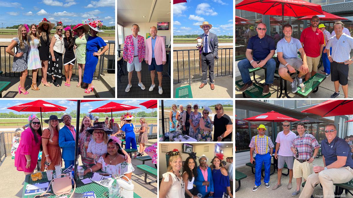 Best Places to Work 2022 McBride Homes offers fun amenities to