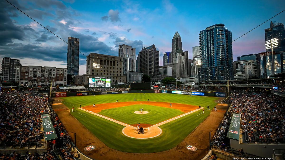 Charlotte Knights Opening Night 2022: Game info, tickets on sale