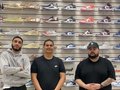 As sneaker industry becomes a global craze 3 Wichita friends build