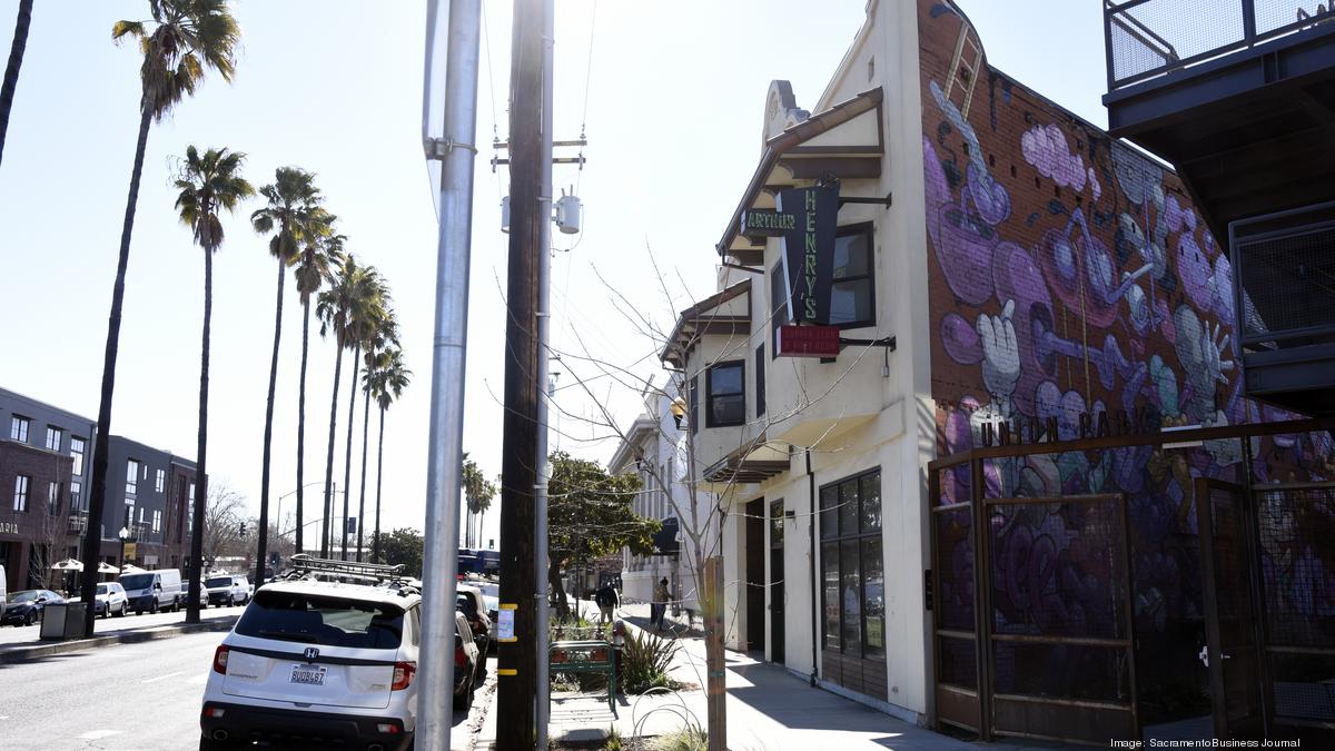 Irish Hospitality Group outlines plans for The Butterscotch Den on