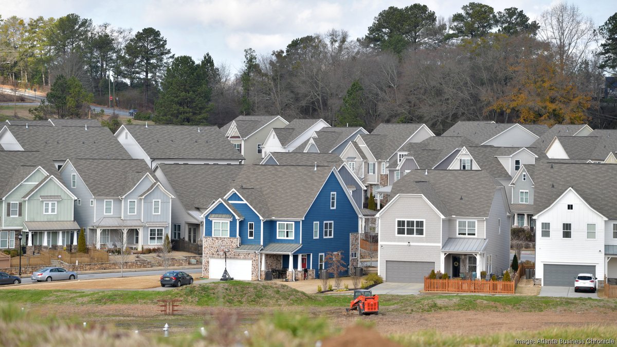 How Congress' housing reform bill could impact metro Atlanta