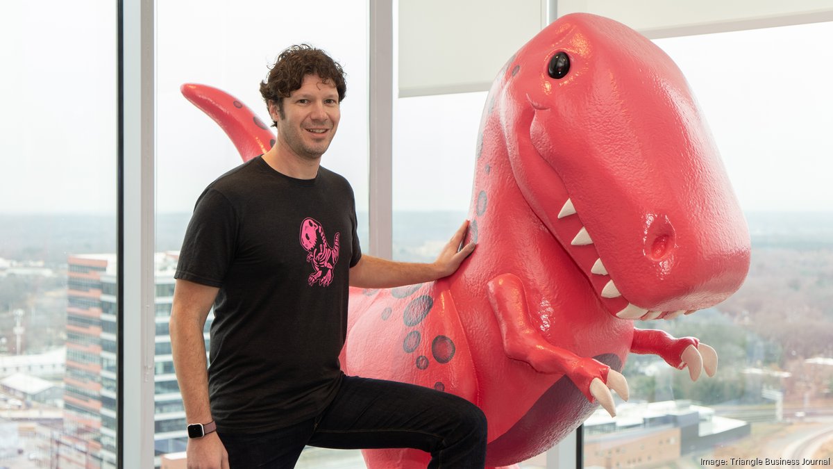 2023 Fast 50 Awards: No. 3 – Pendo - The Business Journals