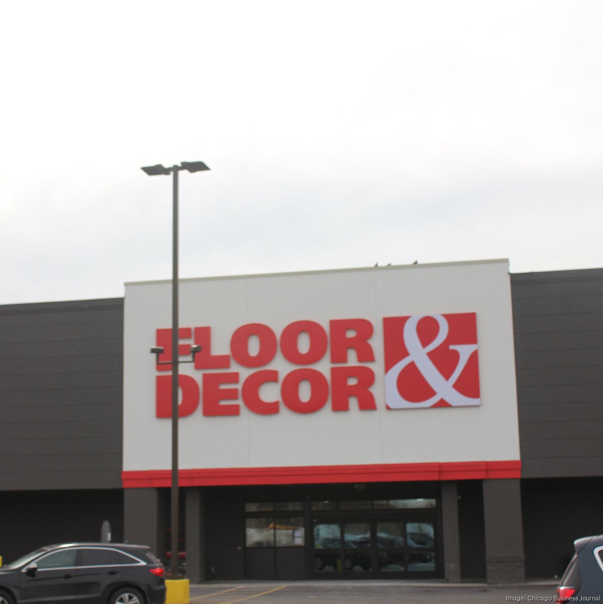 Floor and Decor Algonquin: Your Ultimate Guide to Flooring and Home Décor