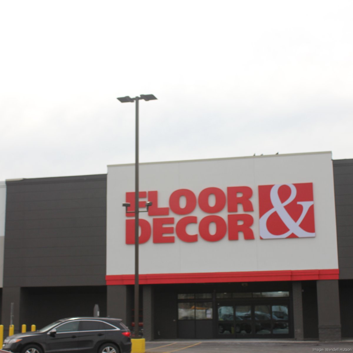 Discover Floor and Decor Cheektowaga: Your Ultimate Home Flooring Solution