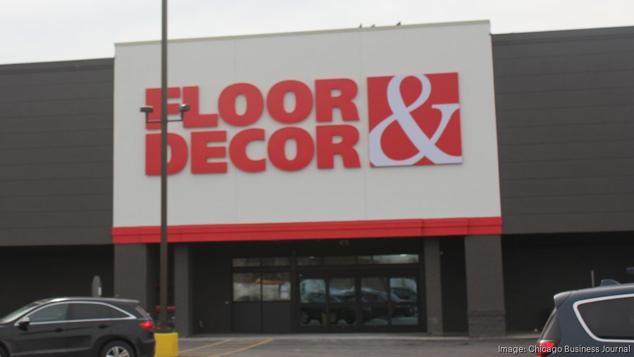 Discovering Floor and Decor in Tinley Park: Your Ultimate Guide