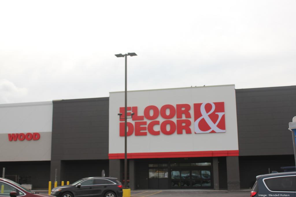 Transform Your Space: Floor and Decor in Cheektowaga, NY