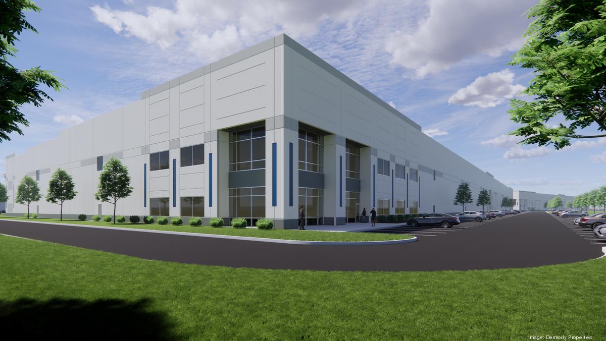 Fisher & Paykel Healthcare leases large building near Louisville ...