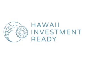 Hawaii Investment Ready logo