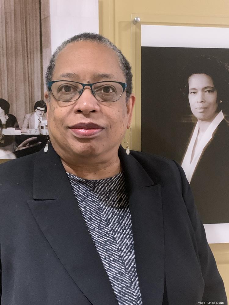 Linda Dunn, in-house counsel and corporate secretary, American Contract Bridge League