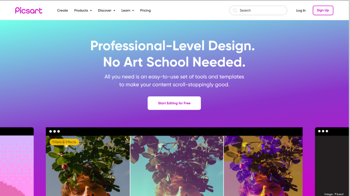 Picsart moves corporate headquarters to Miami as part of global