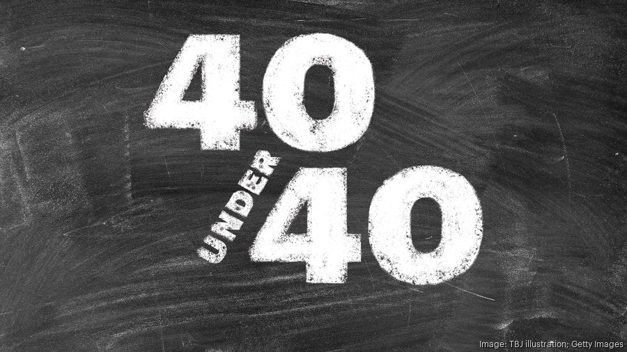 40 Under 40 2022: Ashley Johnson, OT4KIDS Inc. - Triad Business Journal