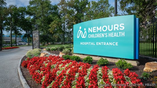 Nemours Wilmington