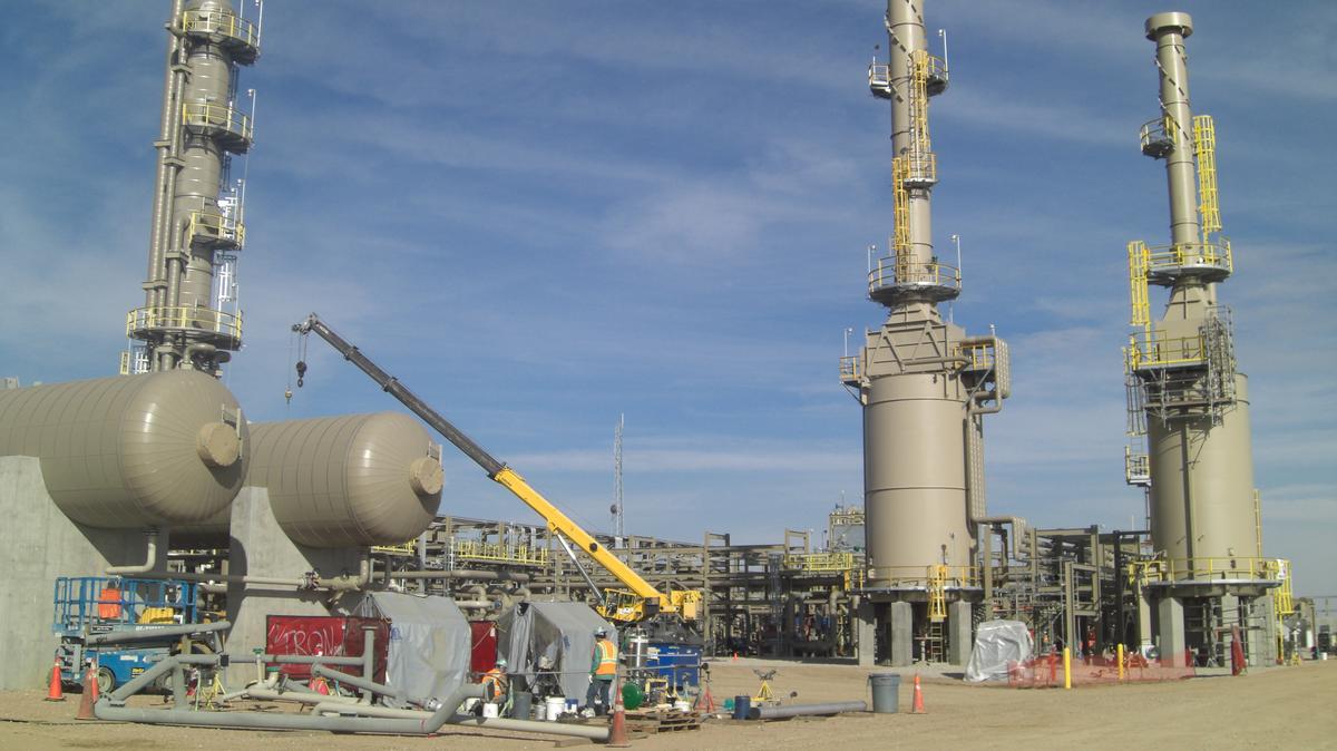 Layoffs hit DCP Midstream amid Phillips 66 acquisition Denver