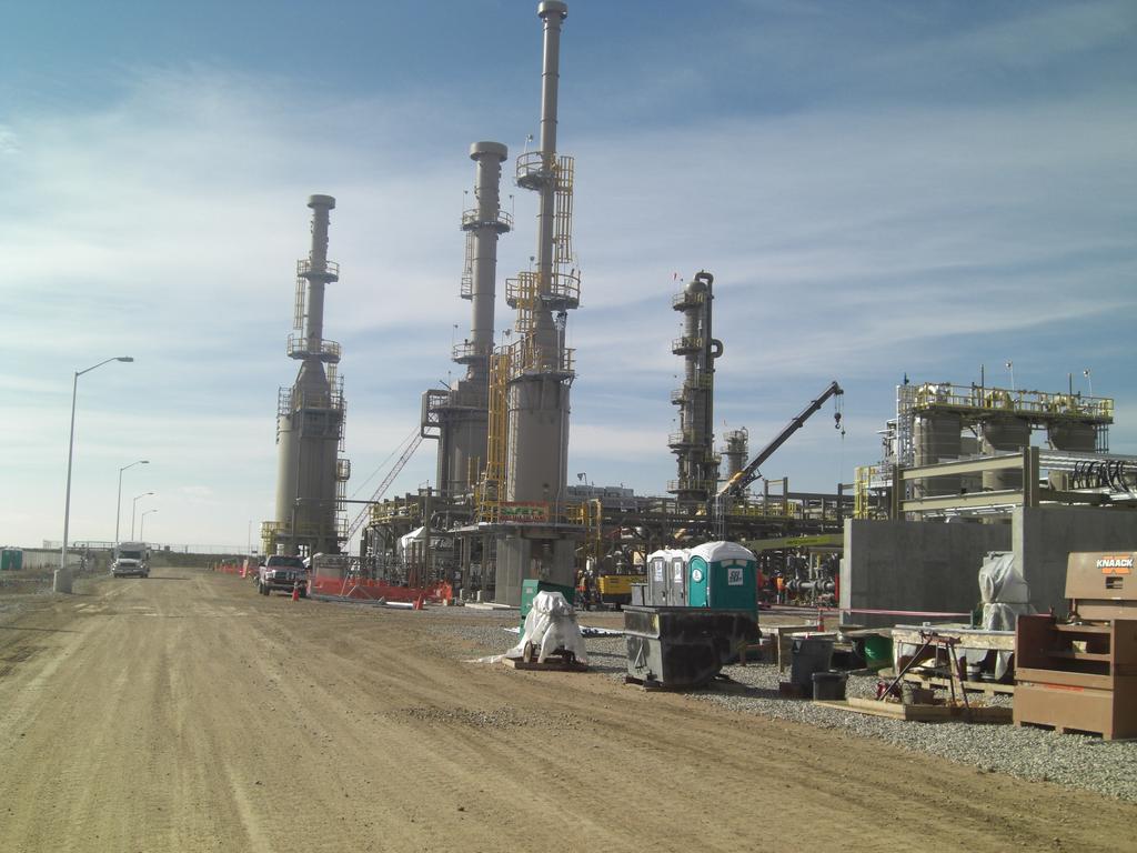 DCP Midstream LP Company Profile The Business Journals