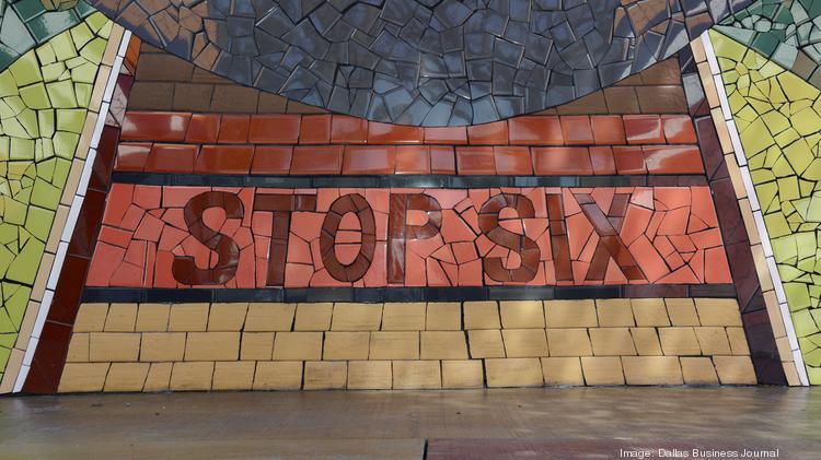 Stop Six Rent The Choice Neighborhood Initiative is changing Stop Six. Will ...