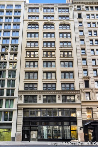 E.L.F. BEAUTY office