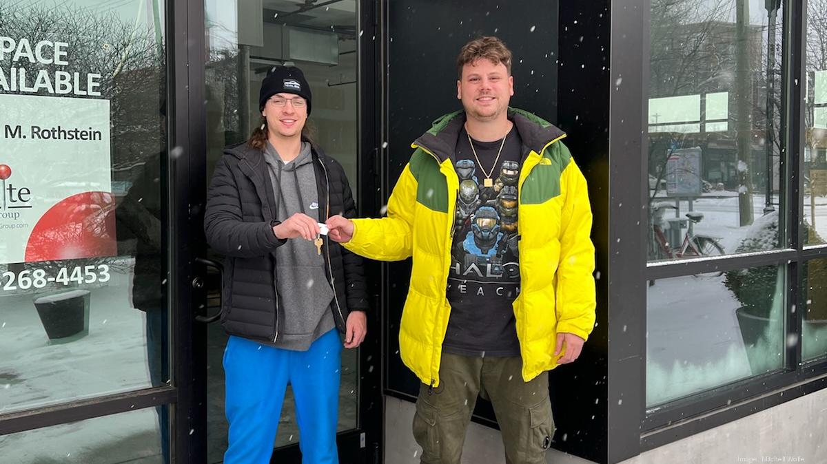 Sole by Style, retailer catering to sneakerheads, expands in Covington