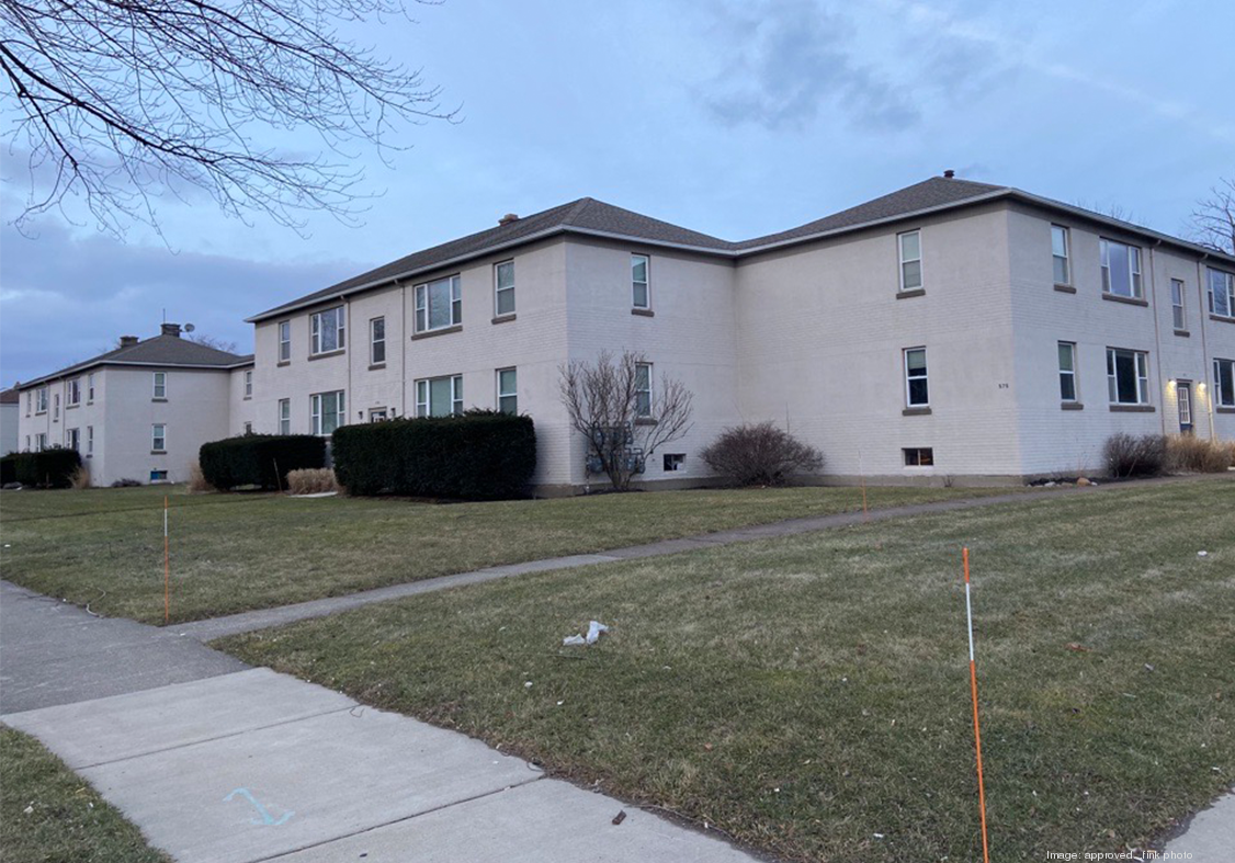 Dollar General building in Buffalo sells for 2.4 million Buffalo