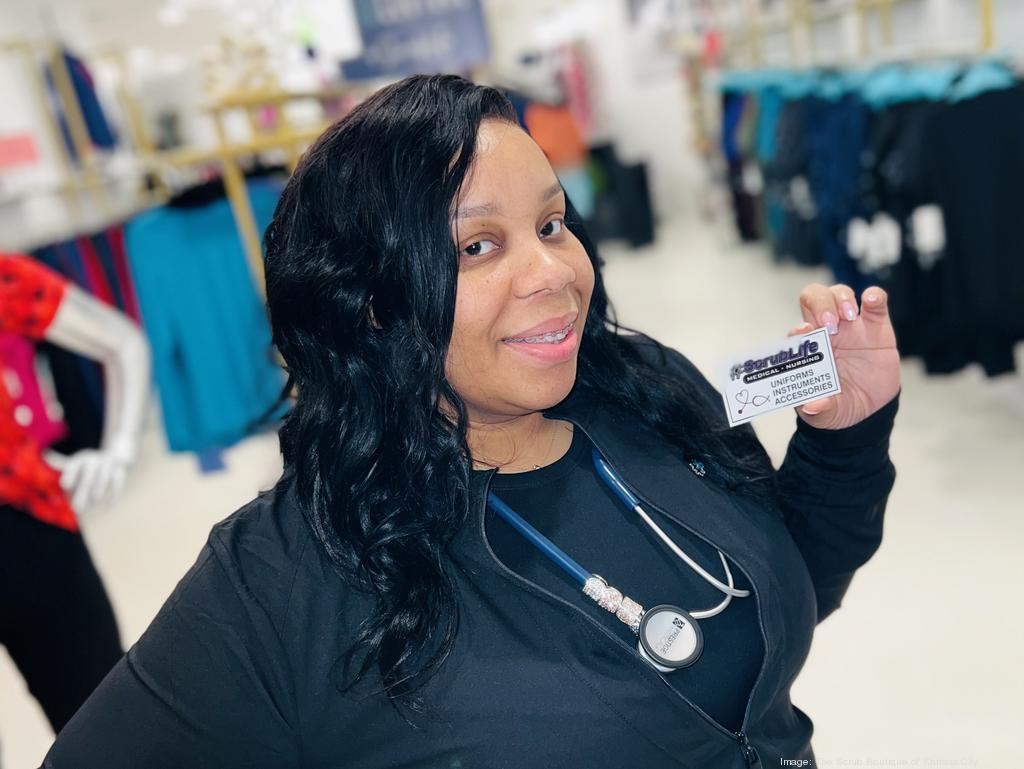 TiScrubs Company Profile The Business Journals