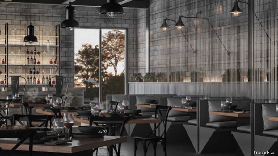 Fiyah Korean BBQ & Hotspot sets grand opening in Cleveland's St. Clair