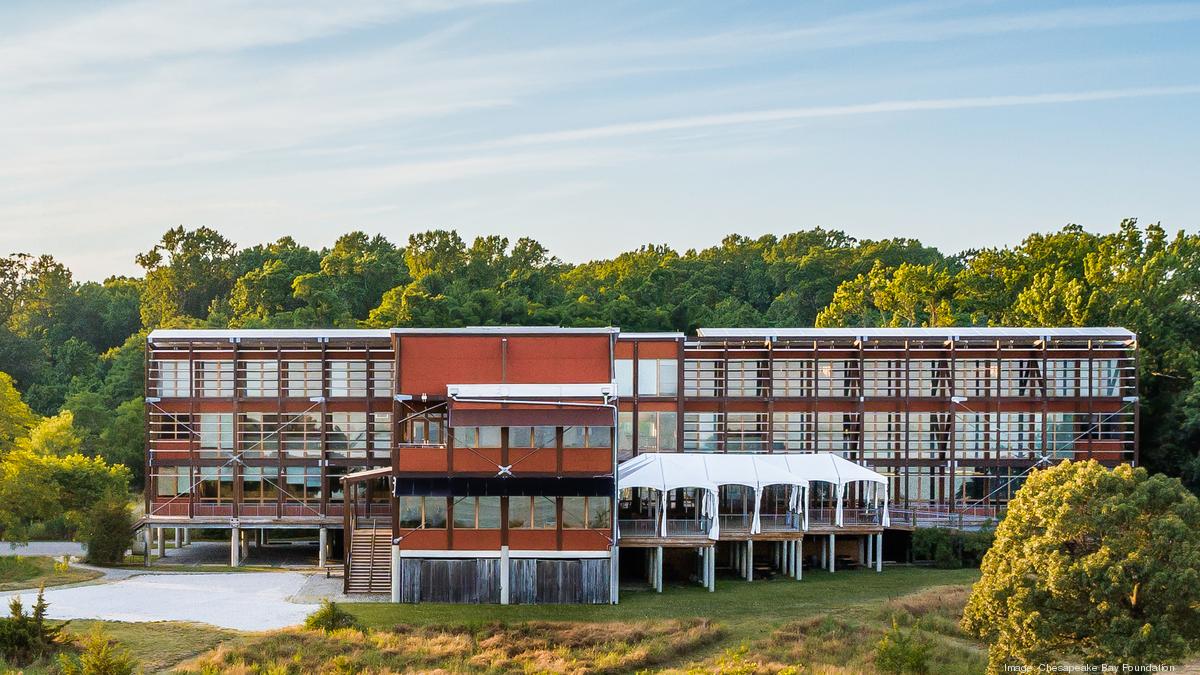 Real estate developers in Maryland object to costs of proposed climate legislation Baltimore