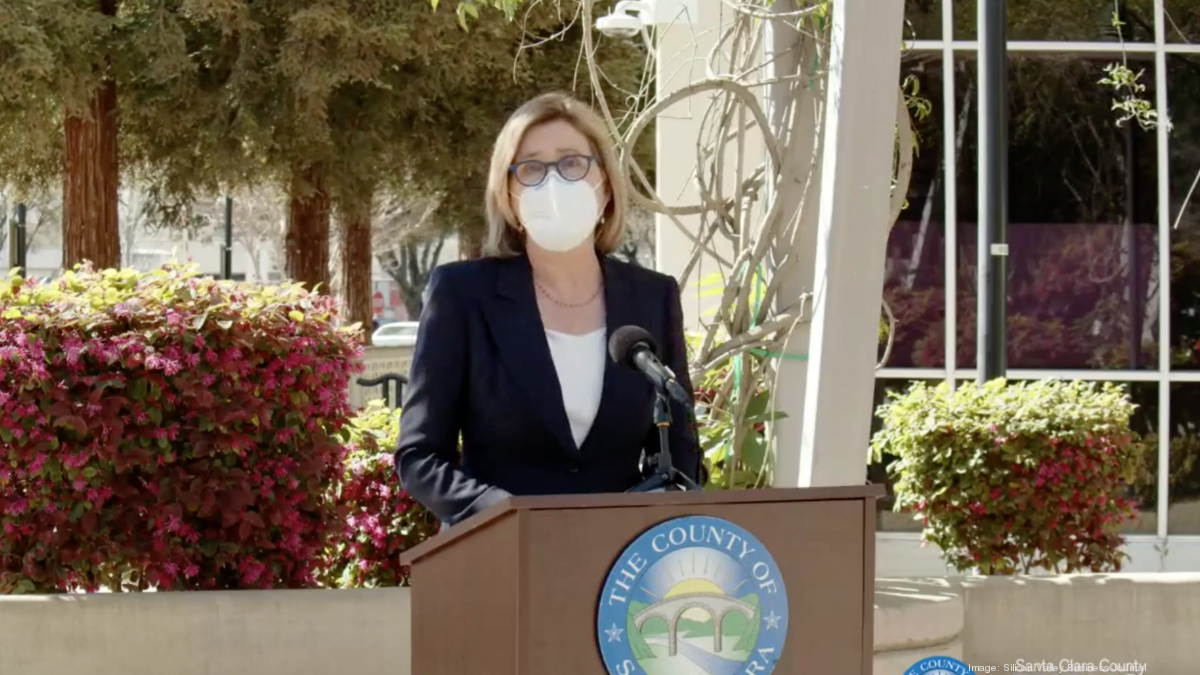 Santa Clara County expects to downgrade mask 'requirement' to