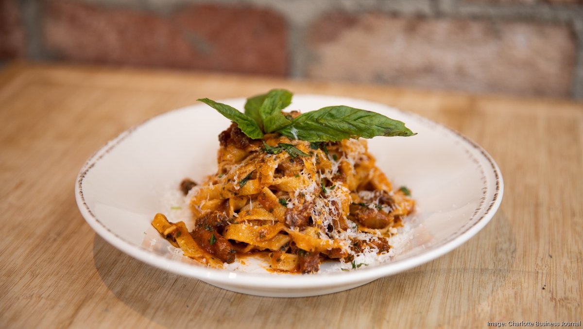Yelp rates NoDa's Ever Andalo among 'Best New Restaurants' Charlotte