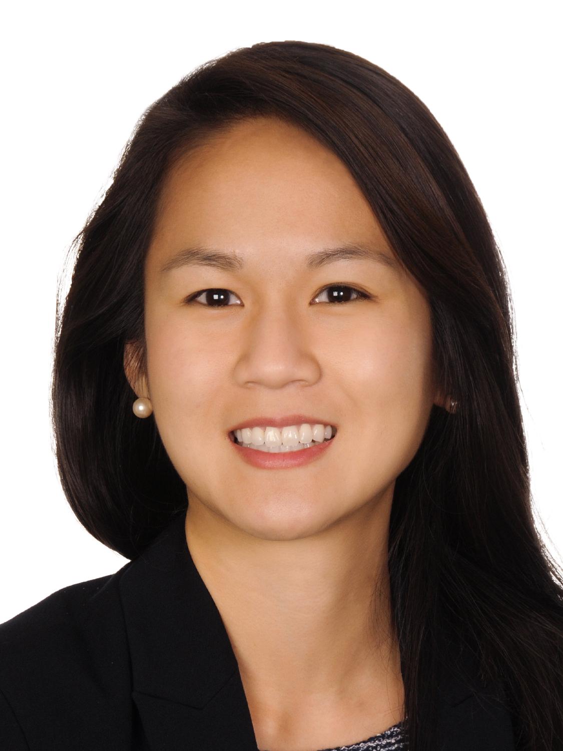 Geraldine Young People on The Move Houston Business Journal