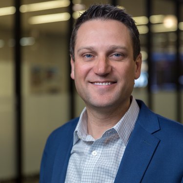 Brian Marshall | People on The Move - Kansas City Business Journal