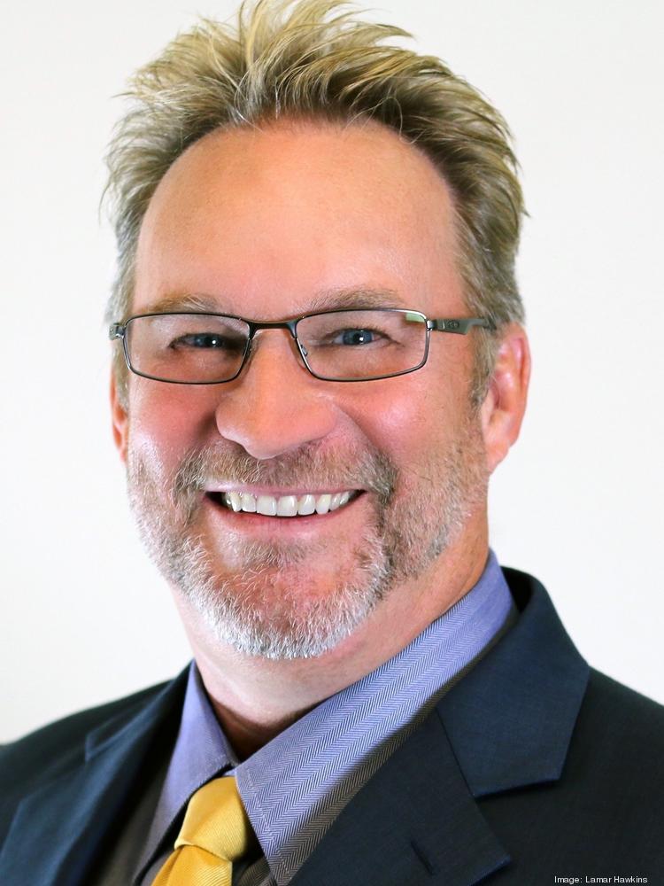 Lamar Hawkins, partner and manager at Guidant Law Firm