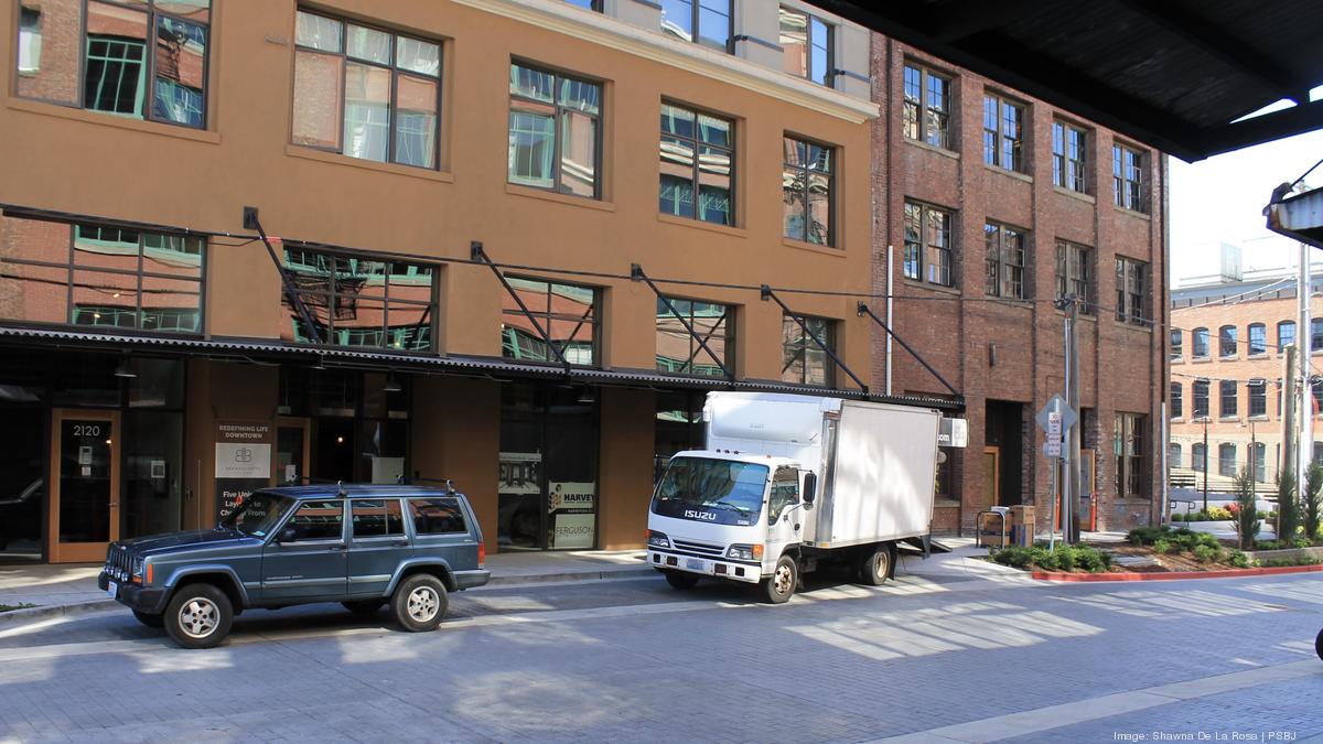 Brewery Lofts developer lands 13.3M refinance loan Puget