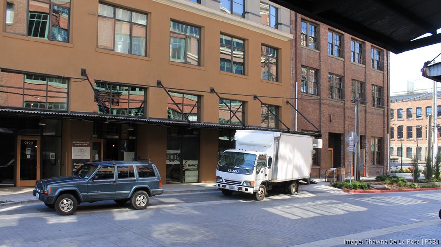 Brewery Lofts developer lands 13.3M refinance loan Puget