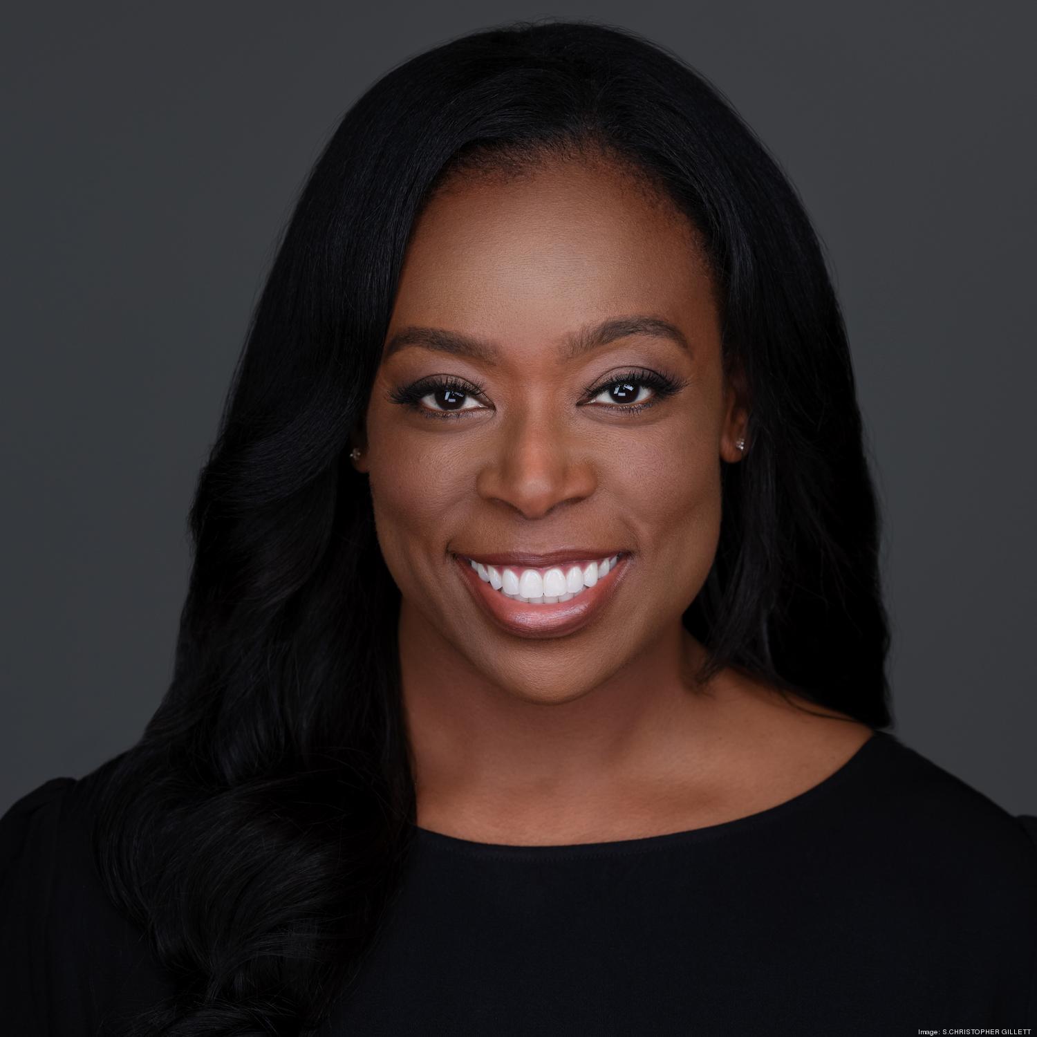 Tiffany S. Roland | People on The Move - Houston Business Journal