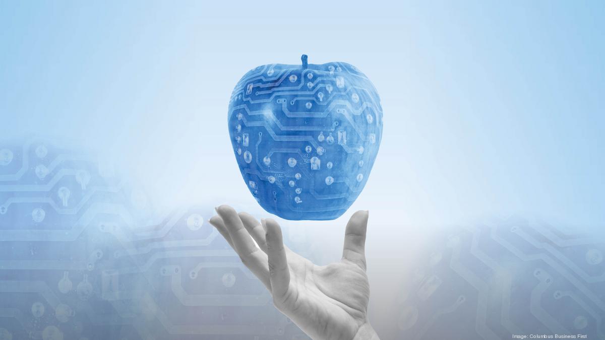 What Will It Take To Get In The Door At Intel Columbus Business First What Will It Take To Get In The Door At Intel Columbus Business First